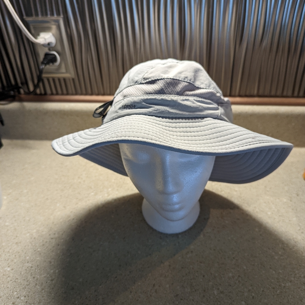 Moon Shadow Hat